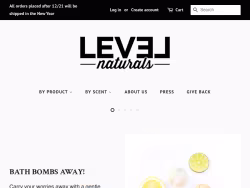 Levelnaturals