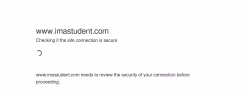 Imastudent
