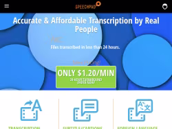 Speechpad
