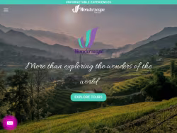 Wonderscapetravel