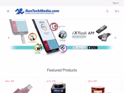 Runtechmedia