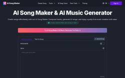 Aisongmaker