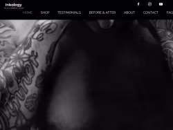 Tattooremovalcream logo