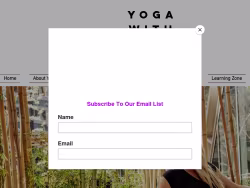 Yogawithlenak