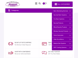 Advancedsecurityllc