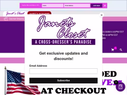 Janetscloset