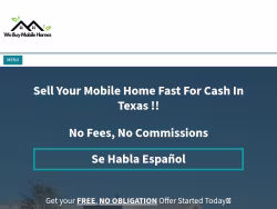 Webuymobilehomesus