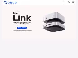 Orico