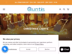 Quntis