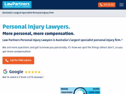 Lawpartners