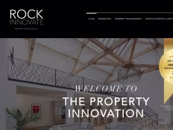 Rockinnovate