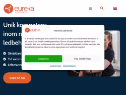 Eurekakiropraktik