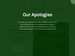 Jynxdheadspa