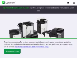 Lexmark
