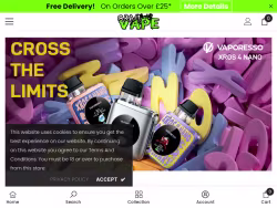 Cramvape