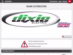 Miamialternators