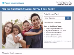 Healthinsuranceagent
