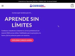 Cursosoferta