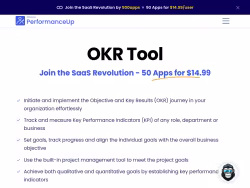 Performanceup