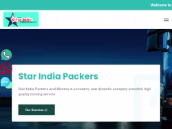 Starindiapackers