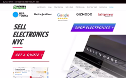 Computeroverhauls