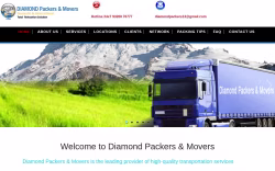 Diamondmoverspackers