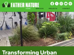 Fathernature