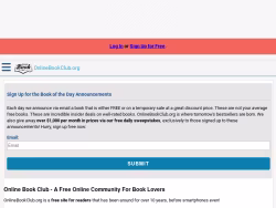 Onlinebookclub