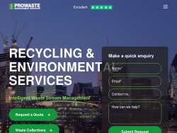 Prowaste