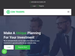 Coins-traders