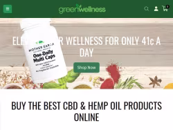 Greenwellnesslife