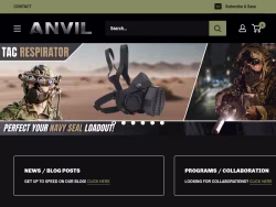 Anviltacticalairsoft
