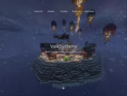 Valksystems