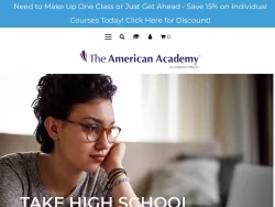 Theamericanacademy