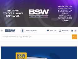 Bswusa