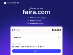 Faira