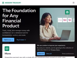 Moderntreasury