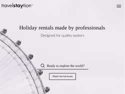 Travelstaytion