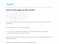 Drupal