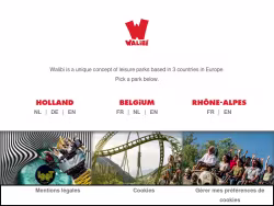 Walibi