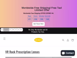 Vr-rock