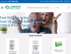 Canadadrugsonline