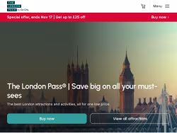 Londonpass