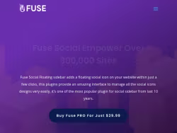 Fusefloat