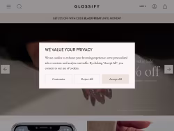 Glossify