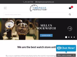 Timepieceperfection