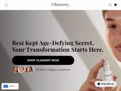 Tryglamory