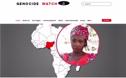 Genocidewatch