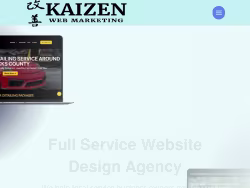 Kaizenwebmarketing
