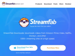 Streamfab
